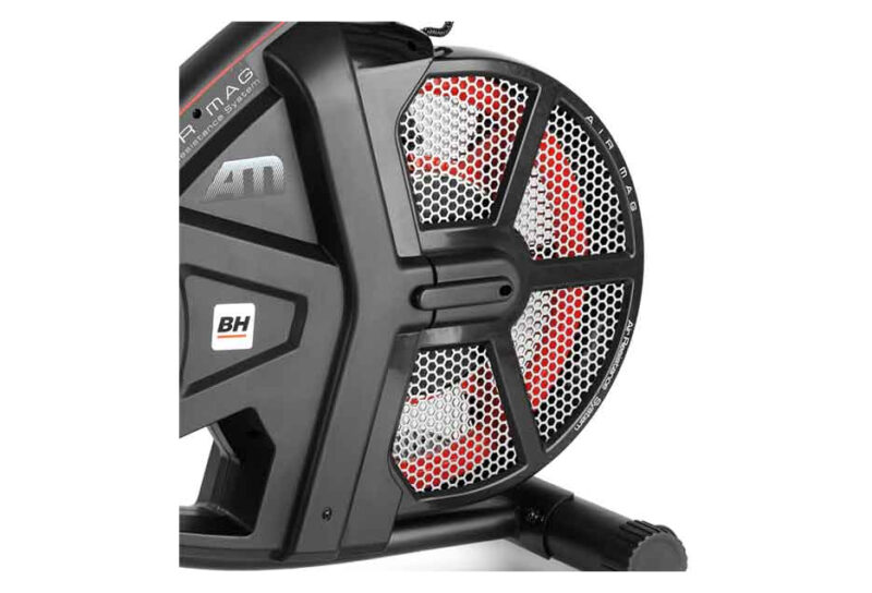 VÉLO D'INTÉRIEUR AIRMAG H9120 – Image 2