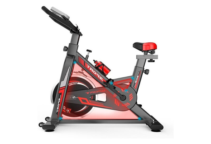 VÉLO D'INTÉRIEUR TRIBUTO 3.0 – Image 2