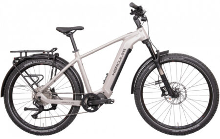 VTC électrique Hercules Nos Suv 2.2