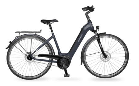VTC électrique VDV AEB 490 - Nexus 7 - 45cm
