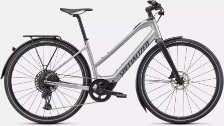 VTC électrique specialized Turbo Vado SL 5.0 EQ cadre bas