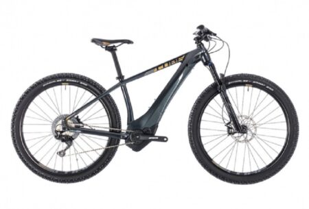 VTT Électrique Access Hybrid SL 500