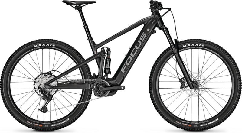 VTT Électrique FOCUS JAM² 6.7 625 Wh 16.7 Ah 2023