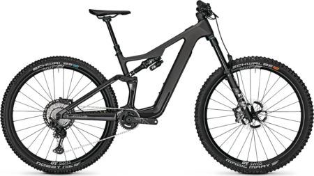 VTT Électrique FOCUS JAM² SL 9.9 430 Wh 10 Ah 2023
