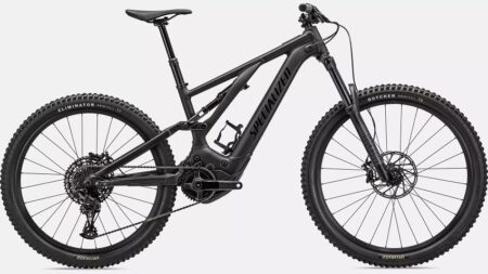 VTT Électrique specialized Turbo Levo Alloy 29" 500Wh Noir / Argent clair