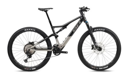 VTT à assistance électrique XC BH iLYNX RACE 7.7 noir