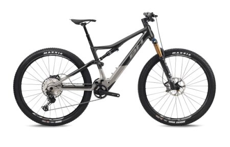 VTT à assistance électrique XC BH iLYNX RACE 7.8 Noir