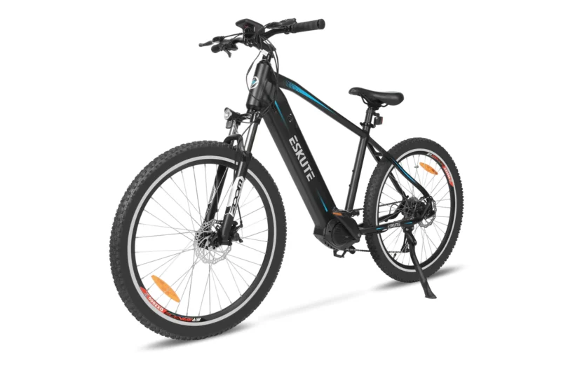 VTT électrique ESKUTE Netuno Pro Moteur central – Image 5