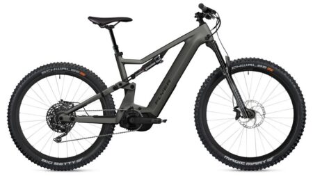 VTT électrique Flyer UPROC X 2.10 29"- 630WH 2023