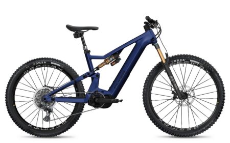 VTT électrique Flyer UPROC X 8.70 750WH 2023