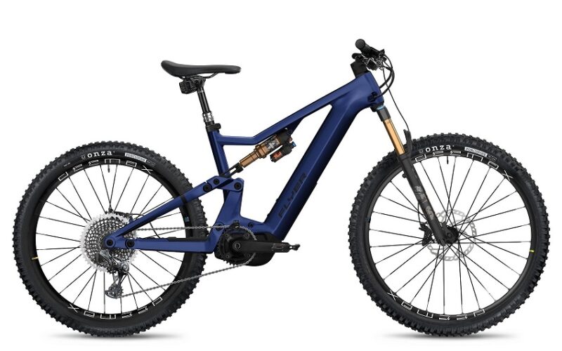 VTT électrique Flyer UPROC X 8.70 750WH 2023