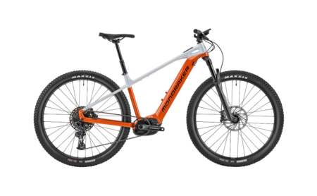 VTT électrique MONDRAKER PRIME R - 750WH 2023