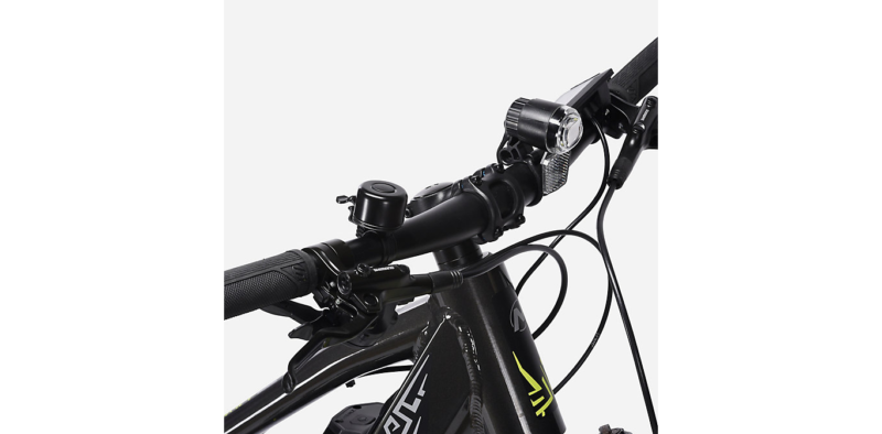 VTT électrique Nakamura enfant E-Summit Evo – Image 7