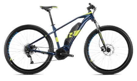 VTT électrique RAYMON HARDRAY E 1.0 - 400WH 2022
