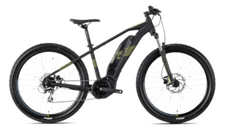VTT électrique RAYMON HARDRAY E 2.0 27.5" - 500WH 2022