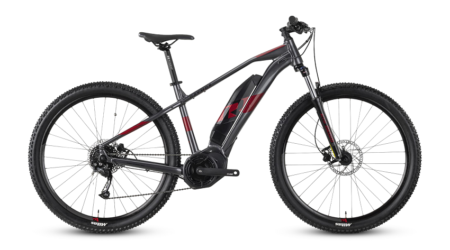 VTT électrique RAYMON HARDRAY E 3.0 27.5" - 500 WH 2022