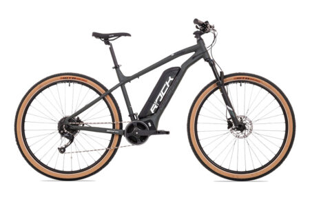 VTT électrique ROCK MACHINE STORM E70-29 - 500 WH 2022