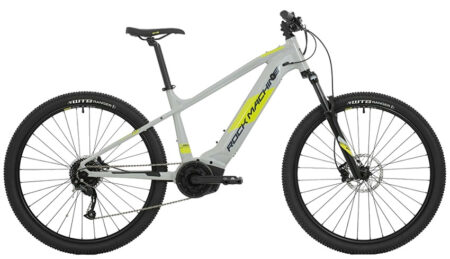 VTT électrique ROCK MACHINE TORRENT INT E50-29B - 500WH 2022