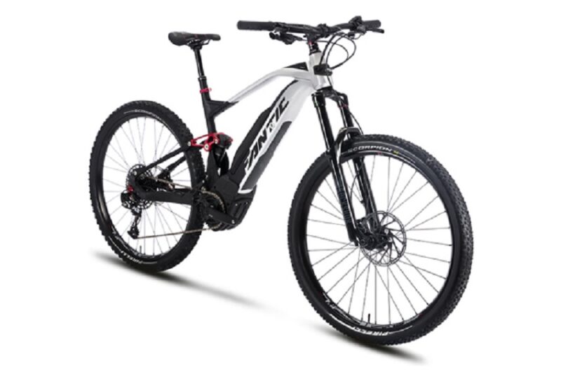 VTTAE FANTIC XTF 1.5 SPORT – Image 4