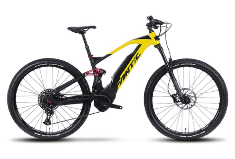 VTTAE FANTIC XTF 1.5