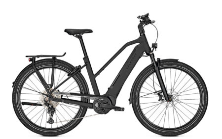 Vélo Électrique KALKHOFF ENDEAVOUR 5.B MOVE + - 625WH 2022