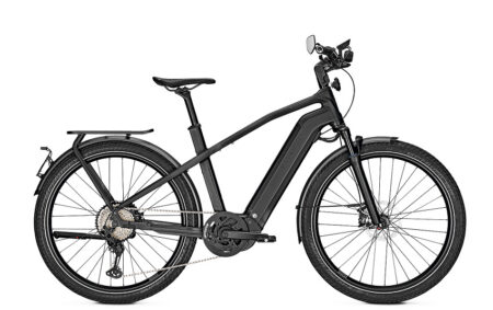 Vélo Électrique KALKHOFF ENDEAVOUR 7.B EXCITE - 625WH 2022