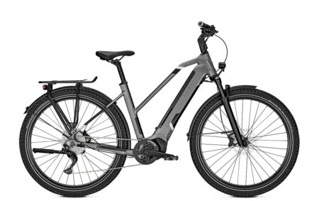Vélo Électrique KALKHOFF ENTICE 5.B MOVE + 625WH CADRE MIXTE 2022