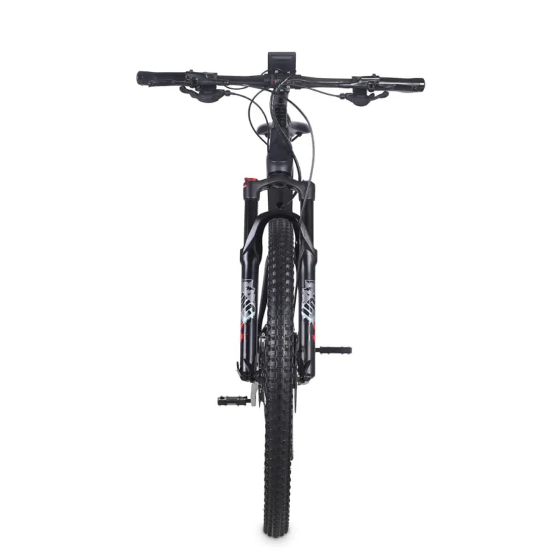 Vélo de montagne électrique Shengmilo M50 27.5 pouces moteur 250W batterie 36V9.6 AH – Image 12