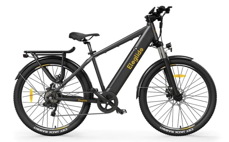 Vélo de randonné électrique ELEGLIDE T1 36V 12.5Ah 250W