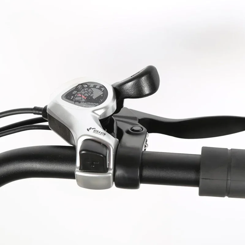 Vélo de trekking électrique Samebike 250W 27.5''  10.4Ah 25km/h 80km – Image 8