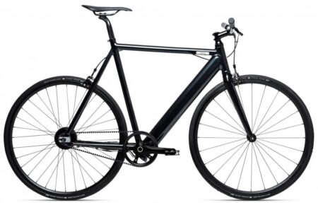 Vélo de ville électrique Coboc eCyle F1
