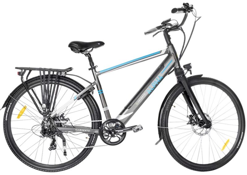Vélo électrique Argento Alpha 36V 250W