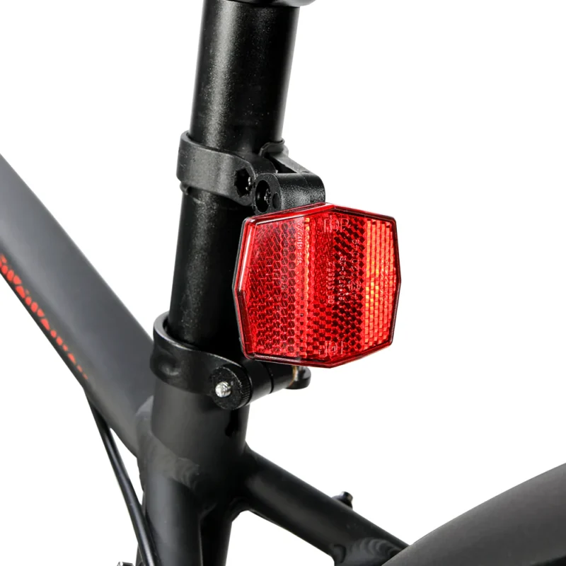 VTT électrique Eleglide Tankroll 48V 10Ah - Noir – Image 7