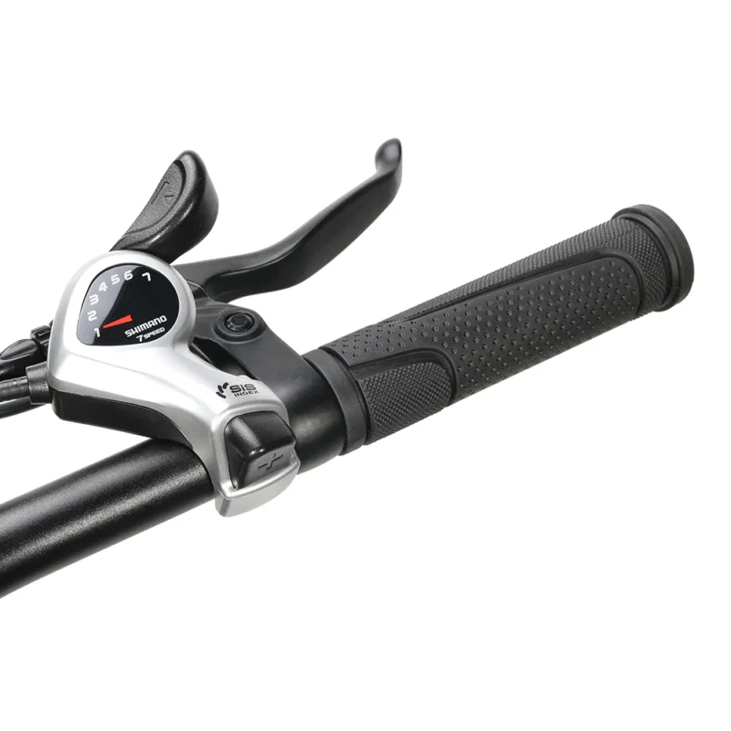 VTT électrique Eleglide Tankroll 48V 10Ah - Noir – Image 11