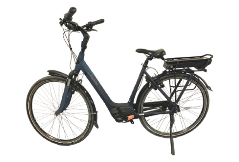 Vélo électrique Gazelle Arroyo C7 + HMB - Bon Etat – Image 2