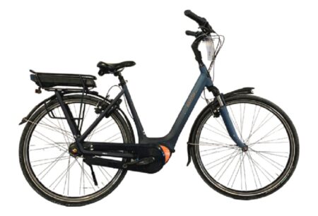 Vélo électrique Gazelle Arroyo C7 + HMB - Bon Etat
