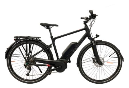 Vélo électrique Gazelle Medeo T9 HMB