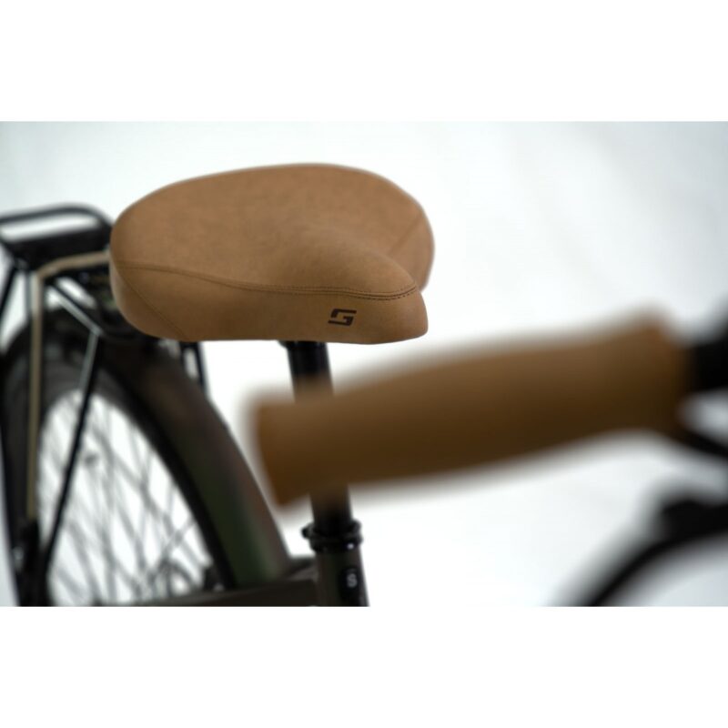Vélo électrique Granville E ABSOLUTE 34 PLUS - 400 WH 2023 – Image 6