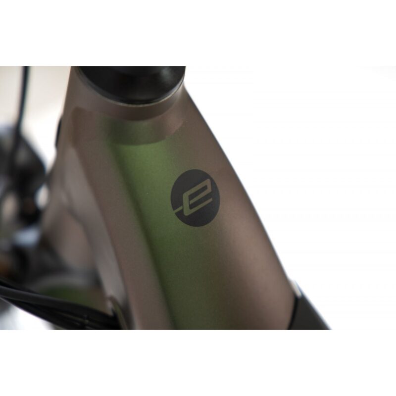 Vélo électrique Granville E ABSOLUTE 34 PLUS - 400 WH 2023 – Image 8