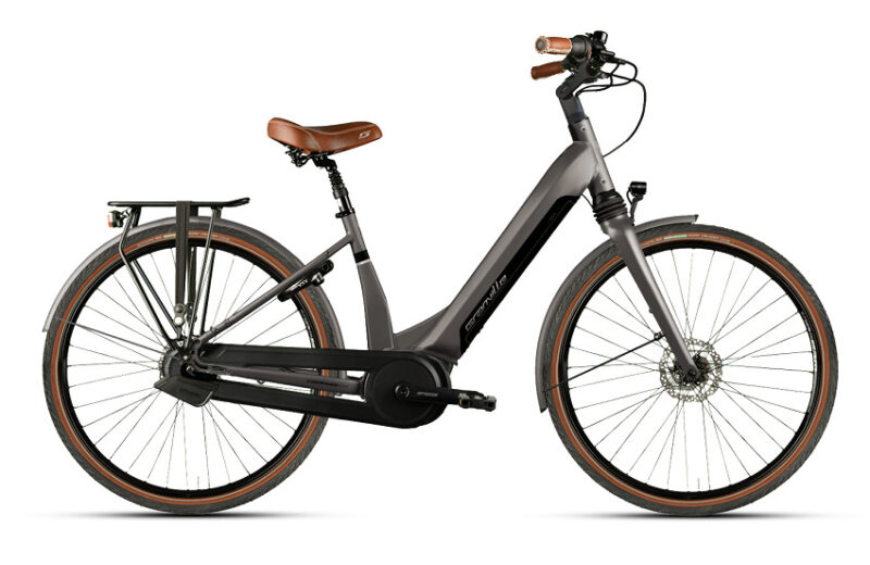 Vélo électrique Granville E- EXCLUSIVE ENVIOLO - 625WH 2022