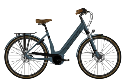 Vélo électrique Granville E INTEGRATED 30 - 400 WH 2023