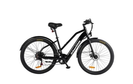 Vélo électrique Urbanglide F3 250w 25km/h