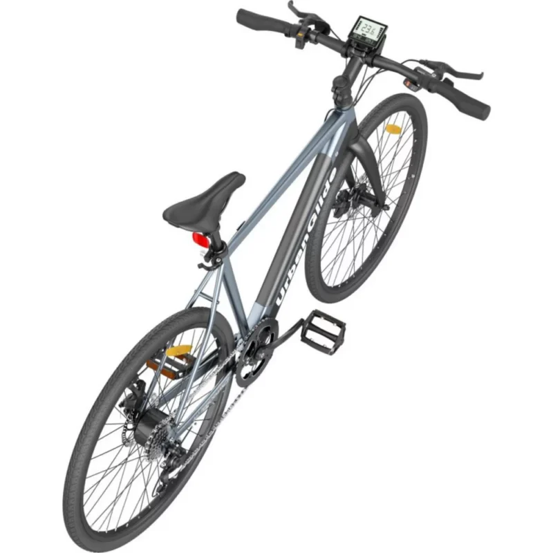 Vélo électrique Urbanglide M1 10AH – Image 5