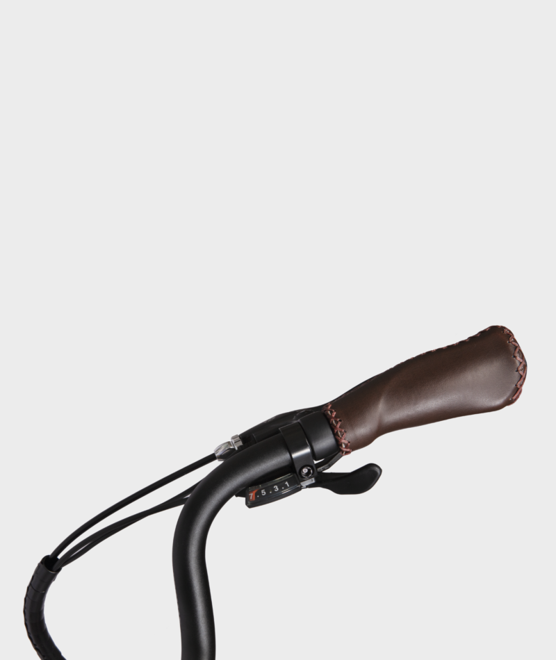 Vélo électrique Velair Cruiser 2 250 W Noir – Image 6