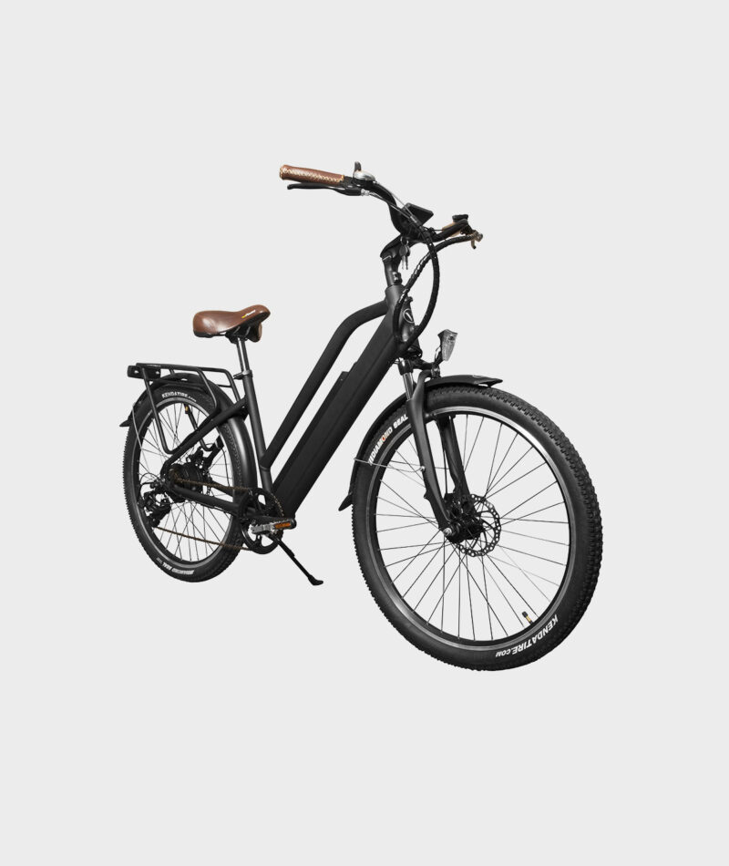 Vélo électrique Velair Cruiser 2 250 W Noir – Image 8