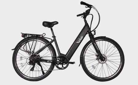 Vélo électrique Velair Eclipse 250 W Noir