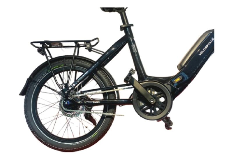 Vélo électrique Vélo de ville KEB 200 – Image 2