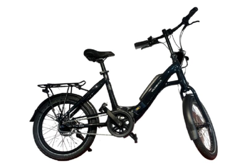 Vélo électrique Vélo de ville KEB 200