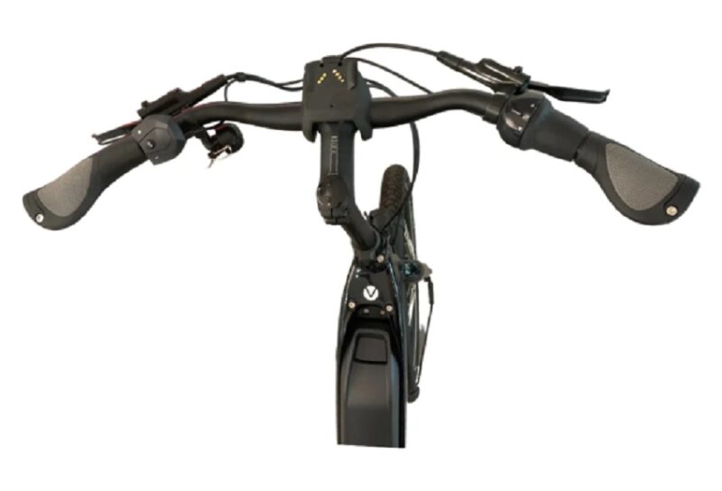 Vélo électrique Vélo de ville KEB 200 – Image 3