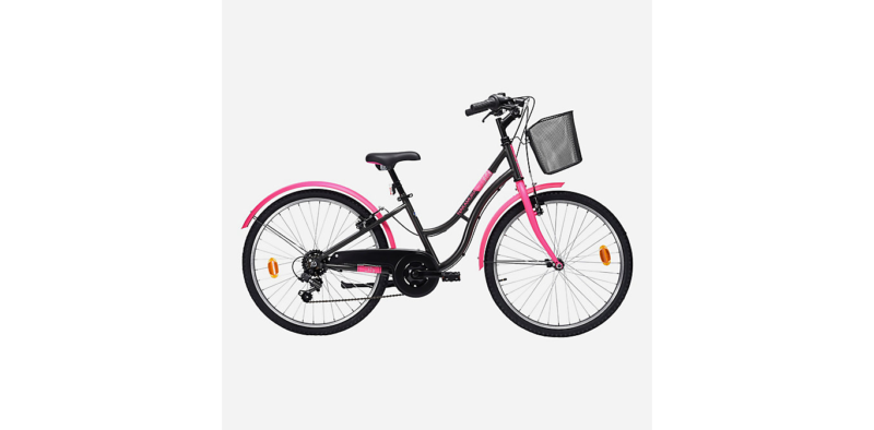 Vélo enfant Nakamura CITY EVO JUNIOR – Image 8